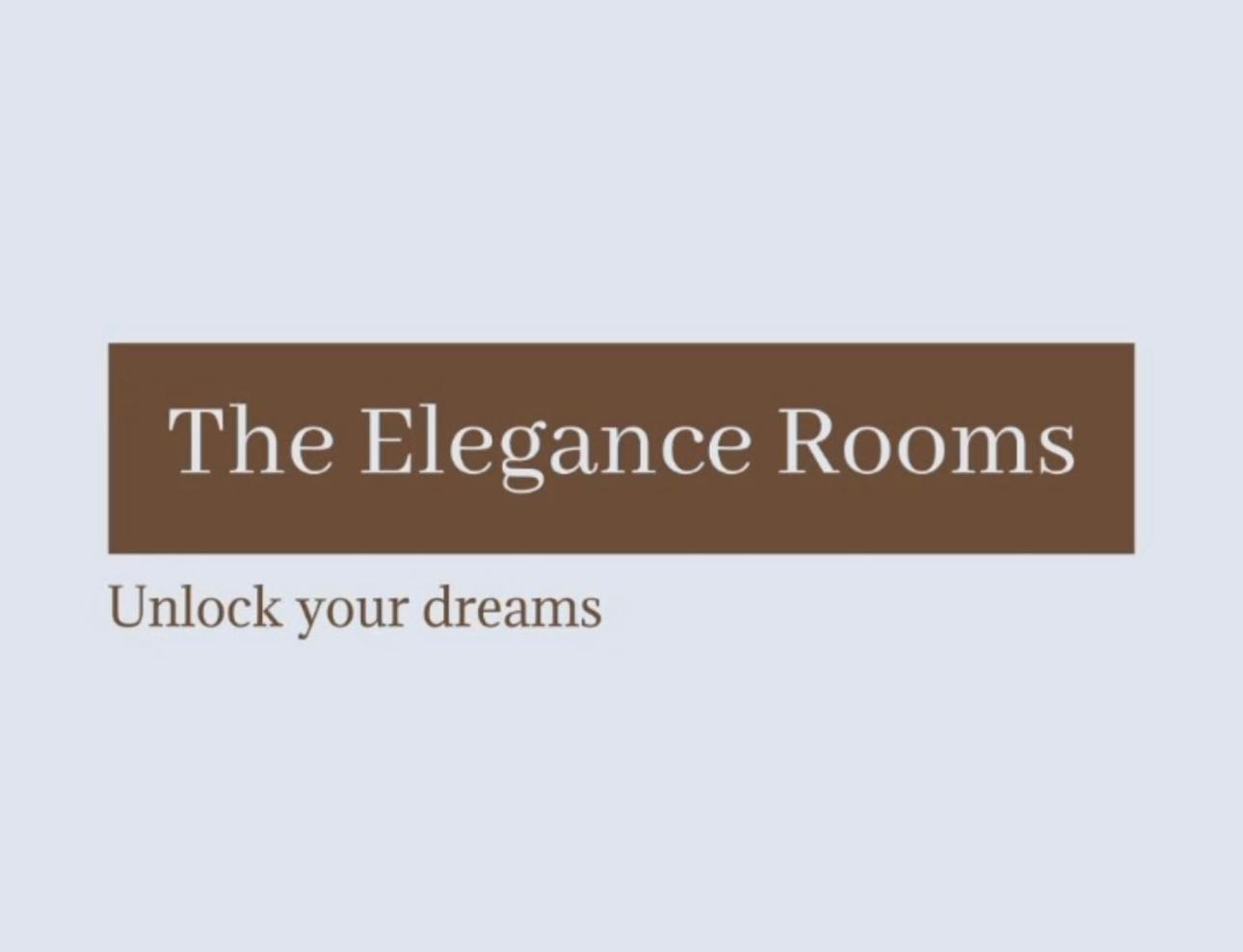The Elegance Rooms ニズワ エクステリア 写真